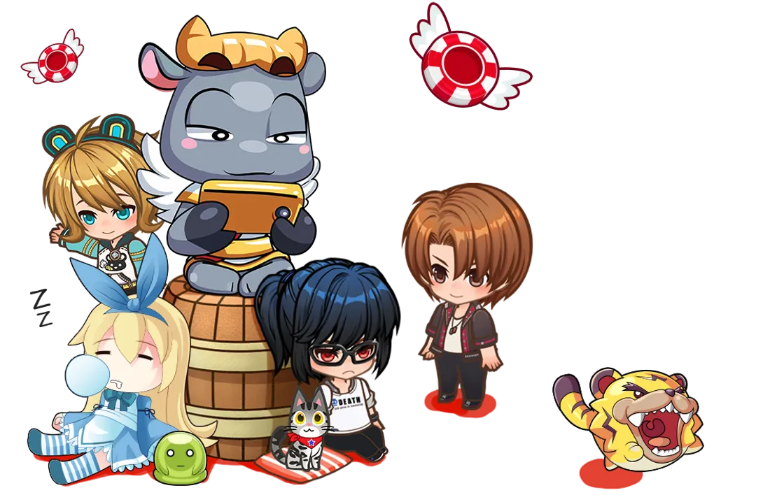 GAMEINDY