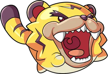 character-tiger